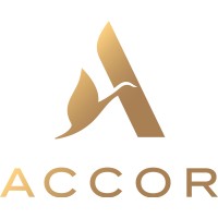ALL Accor Hotels South Eastern Europe Logo