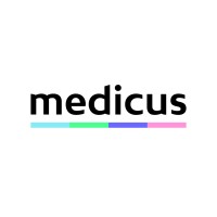 Medicus sp. z o.o. Logo