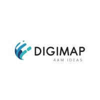 Digimap_technologies Logo