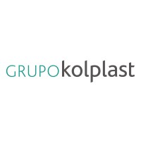 Grupo Kolplast Logo