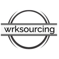 wrksourcing Logo