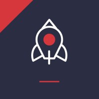 Rocketing Digital Solutions Logo