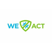 WE ACT Logo