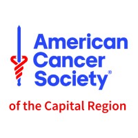 American Cancer Society of the Capital Region Logo