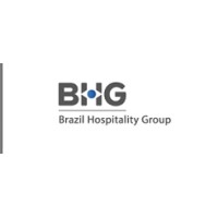 BHG - Brazil Hospitality Group Logo