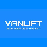 VANLIFT Logo
