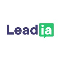 Lead-ia Logo