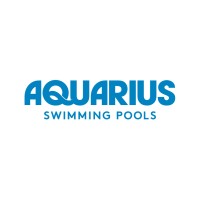Aquarius Pools Pty Ltd Logo