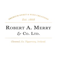 Robert A. Merry & Co. Ltd. Logo