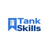 TankSkills Logo