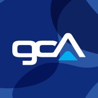Gerai Cipta Amarta Logo