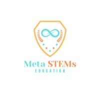 Meta STEMs World Logo