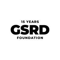GSRD Foundation Logo