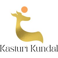 Kasturi Kundal Logo