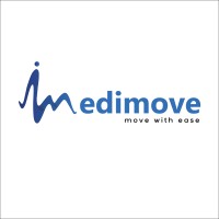 Medimove India LLP Logo