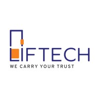 Liftech Systems Logo