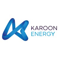 Karoon Energy Brasil Logo