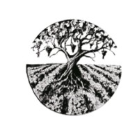 Wines Tree Logo