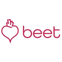 Behaviorálny a experimentálny ekonomický tím (beet) Logo