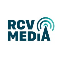 RCV MEDIA Logo