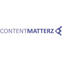 ContentMatterz Logo