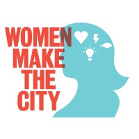 WomenMakeTheCity Logo