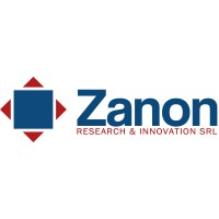 Zanon Research & Innovation Logo