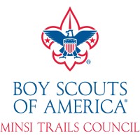 Minsi Trails Council Logo