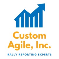 Custom Agile, Inc Logo