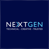 NEXTGEN AV Logo