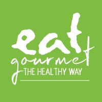 Eat Gourmet Logo