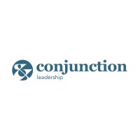 Conjunction Leadership Logo