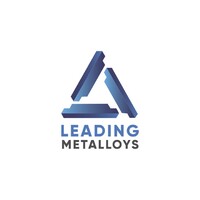 Leading Metalloys Logo
