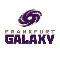 Frankfurt Galaxy Logo