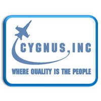 Cygnus, Inc Logo