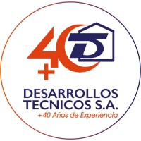 Desarrollos Técnicos Logo