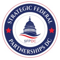 Strategic Federal Partnerships Logo