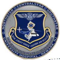 JEMSTAR Air Medical Helicopter Logo