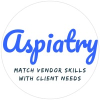 Aspiatry Logo