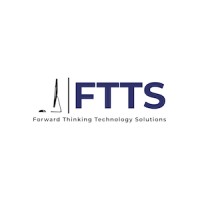 Forward Thinking Technology Solutions Logo