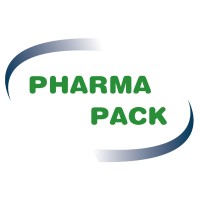 Pharmapack Logo