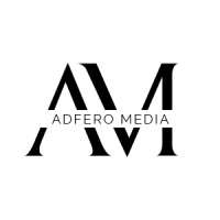 Adfero Media Logo