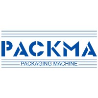PACKMA SRL Logo