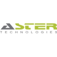 Aster Technologies Logo
