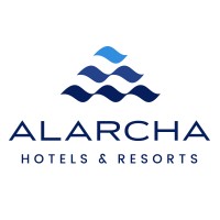 Alarcha Hotels & Resorts Logo