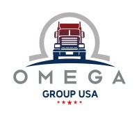 Omega Group USA Logo