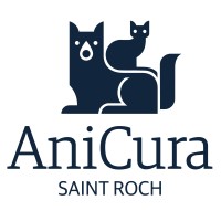 Clinique Vétérinaire AniCura Saint Roch Logo