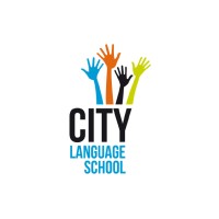 City Language School Logo