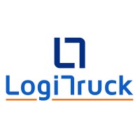 LOGITRUCK EUROPE Logo