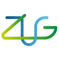 Zukunft – Umwelt – Gesellschaft (ZUG) gGmbH Logo